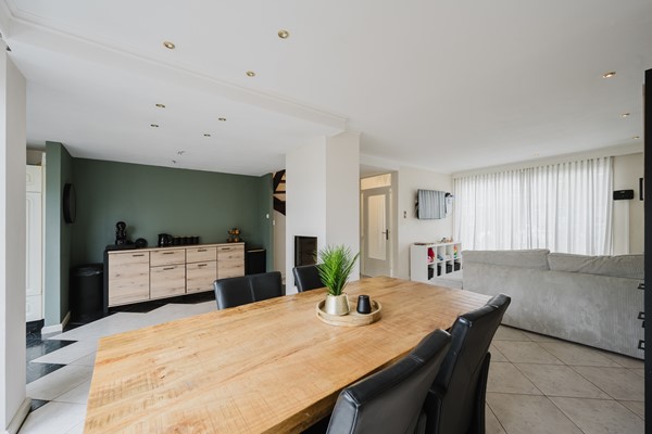 Medium property photo - Populierenstraat 5, 3203 XK Spijkenisse